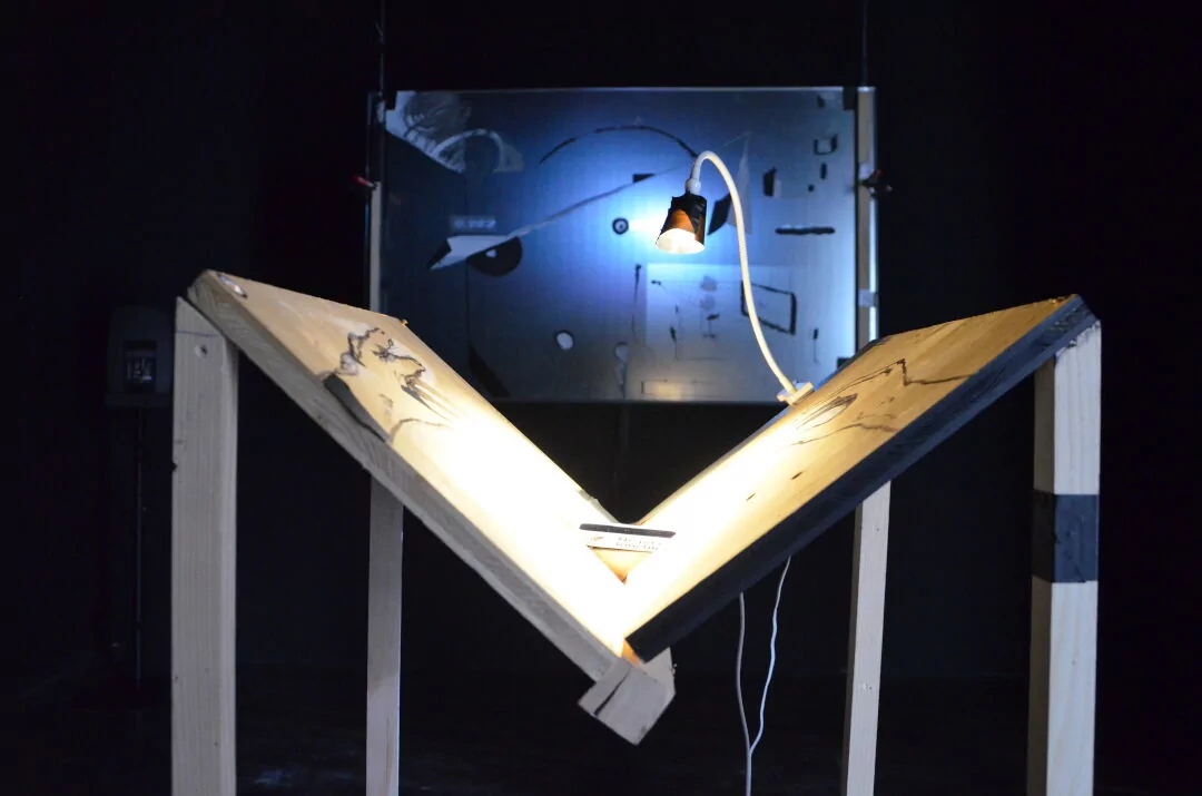 2016 Echo Des Lieux Centre Europeen D Action Pour L Art Contemporain(03)