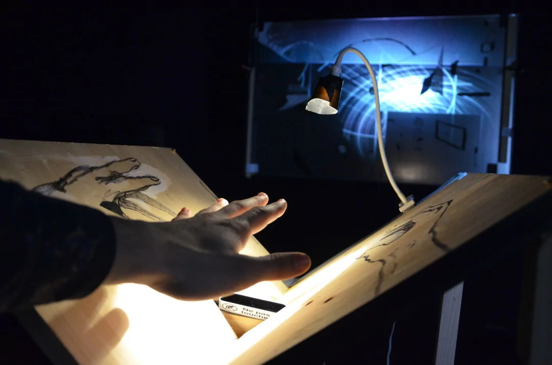 2016 Echo Des Lieux Centre Europeen D Action Pour L Art Contemporain(04)