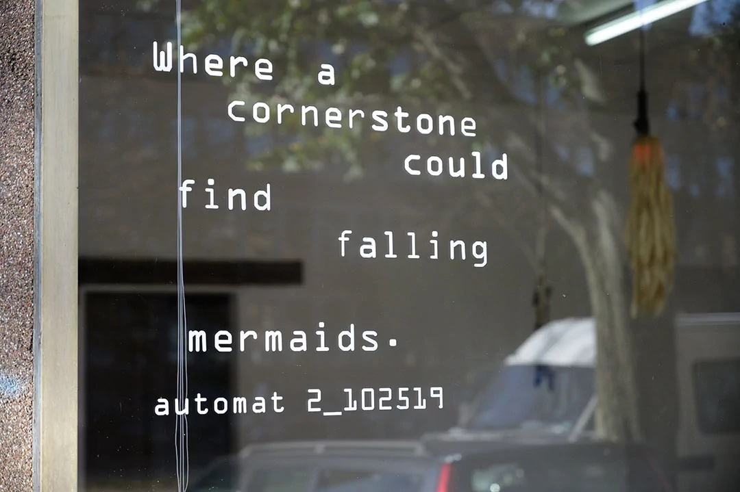2019 Automat Where A Cornerstone Could Find Falling Mermaids(22)
